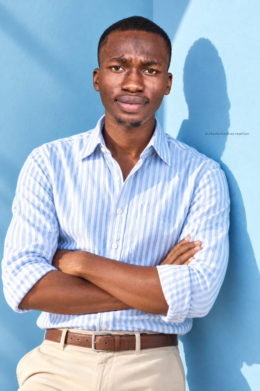 Abdulmaleek Abdulrasaq