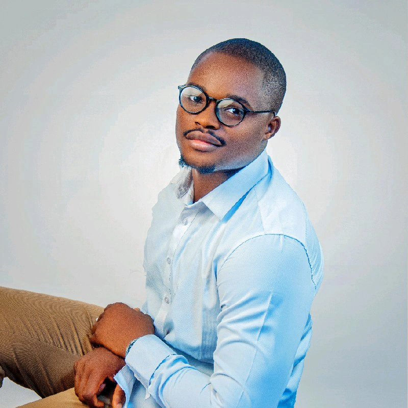 Idris Afolabi