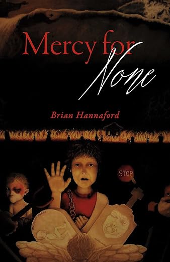 Mercy for None cover