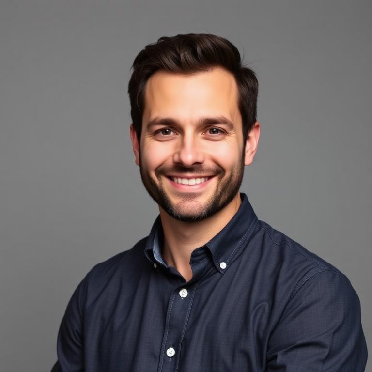 Diego Martinez